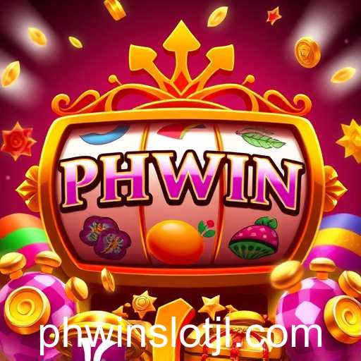 Mastering the Reels: A Comprehensive Guide to Phwin Slot