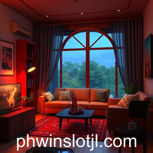 Exploring the Appeal of 'Home' Gaming: The Rise of Phwin Slot