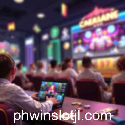 The Rise of Online Gaming Platforms in 2025