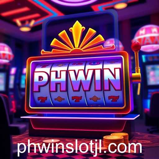 phwin slot