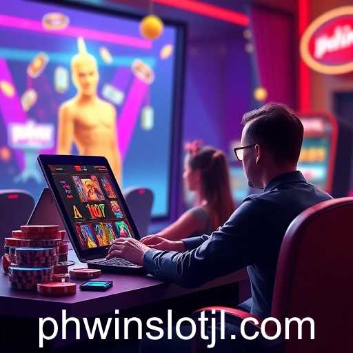 The Rise of Online Gaming in 2025: A Close Look at Phwin Slot