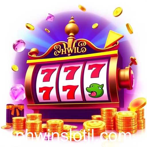 Understanding 'Terms of Use' in the Context of the 'phwin slot' Gaming Category